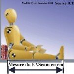 Mesure du ExSeam Document ICE Modifié